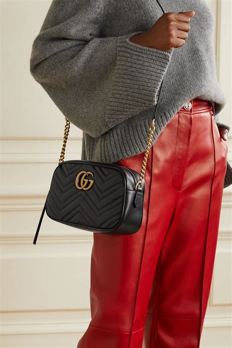 farfetch gucci camera bag|gucci marmont belt.